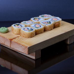 KING ROLL