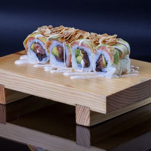 LOZ ROLL