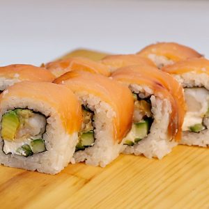 MIX ROLL