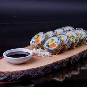 QUEEN ROLL