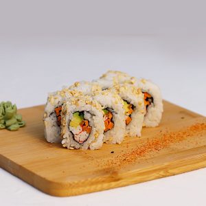 SURIMI ROLL