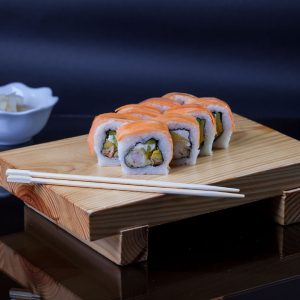 TIGER ROLL