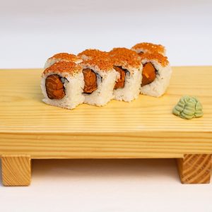 RED ROLL