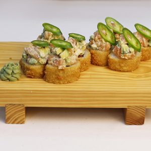 TARTR ROLL