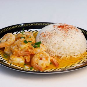 לאקשרי שרימפס (10 יח')